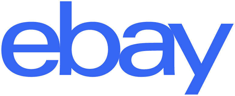 eBay logo