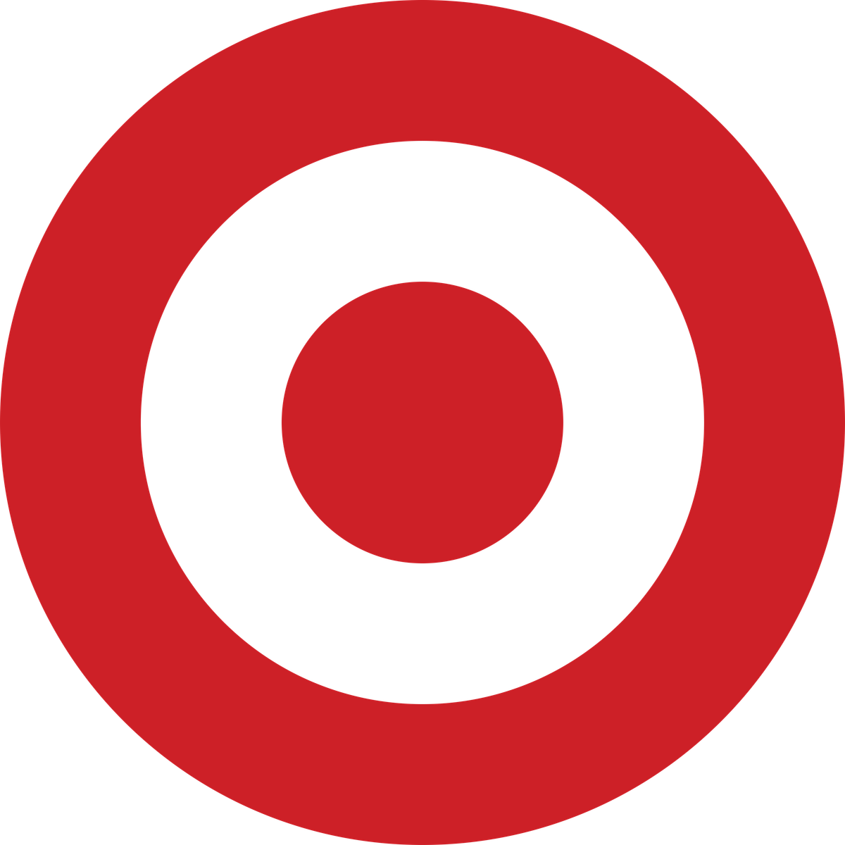 Target logo
